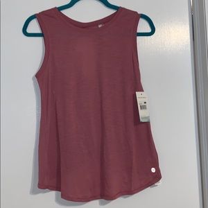 NWT Balance Collection tank top